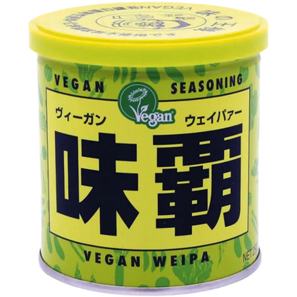 WEIPA Vegan Grün 250G