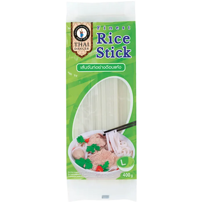 THAI DANCER Rijststick L 400G