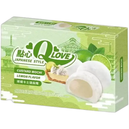 QLOVE Vla Mochi Citroen 168G