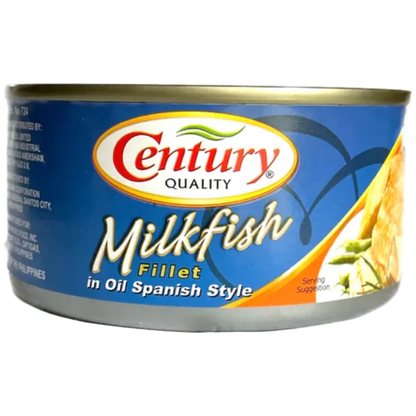 CENTURY Melkvis F. / Spaanse stijl 184G