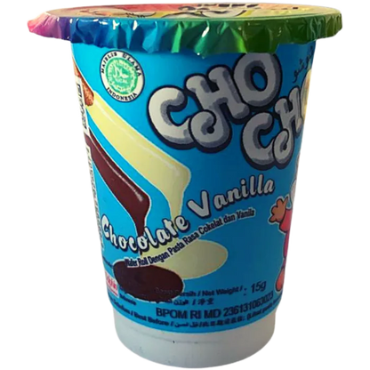 CHO CHO Sanrio Chocoladesnack 15G