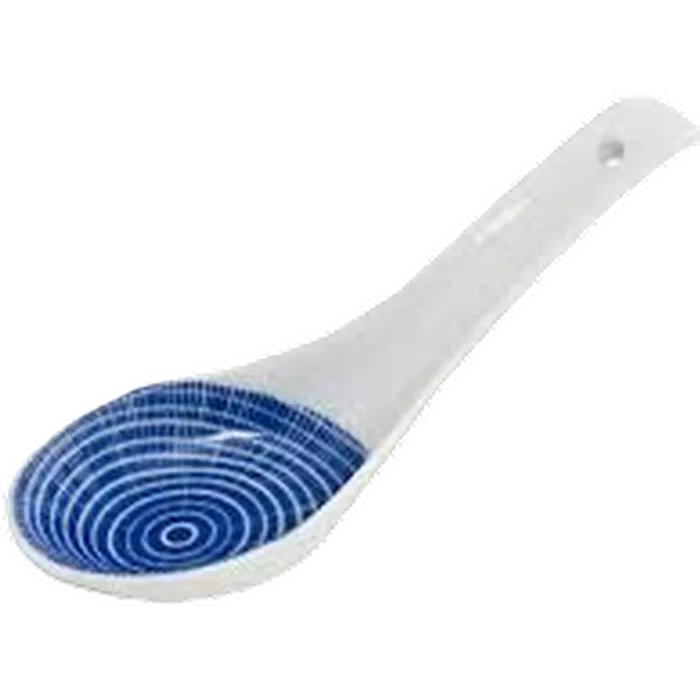 Rijstepel Tokusa Blauw 13,75cm