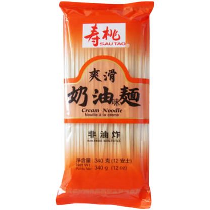 SAU TAO Crèmenoedel 340G