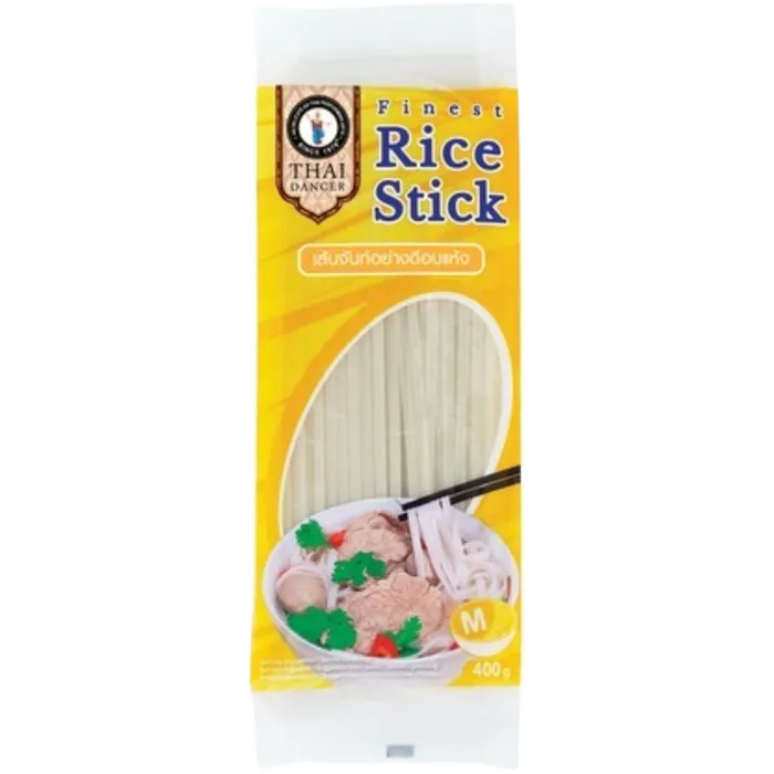 THAI DANCER Rijststick M 400G