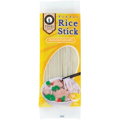THAI DANCER Rijststick M 400G