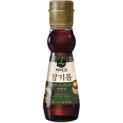 OTTOGI sesamolie 160ML