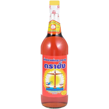 TRA CHANG Fish Sauce Fl 725ML
