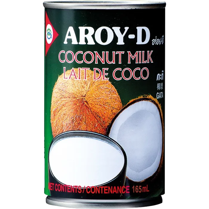 AROY-D Kokosmelkblikje 150ML