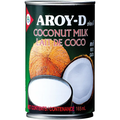 AROY-D Kokosmelkblikje 150ML