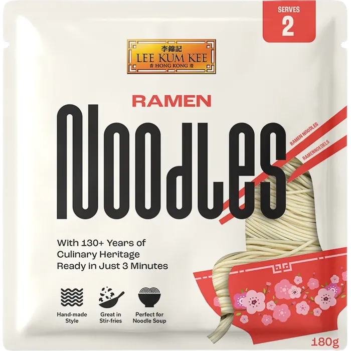 LKK Verse Ramen-noedels 108G