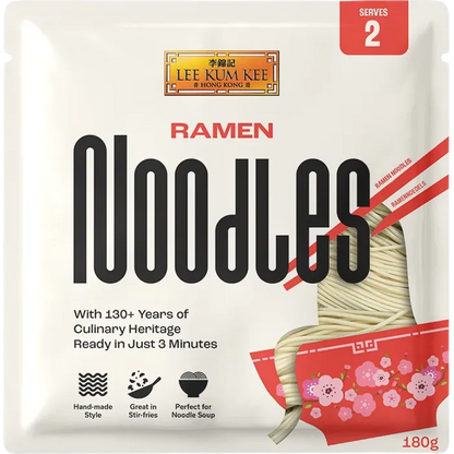 LKK Verse Ramen-noedels 108G