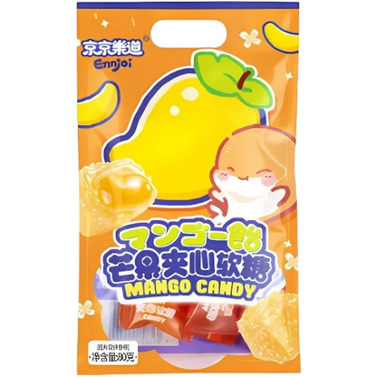 ENNJOI Gevuld Snoep Mango 80G