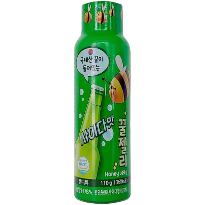 Honinggelei Sprite 110G