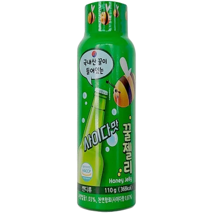 Honinggelei Sprite 110G