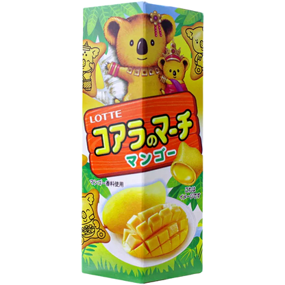 LOTTE Koala's March Mangokoekje 37G