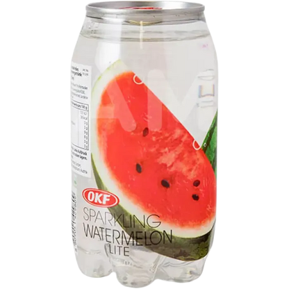 OKF Sprankelende Watermeloen 350ML
