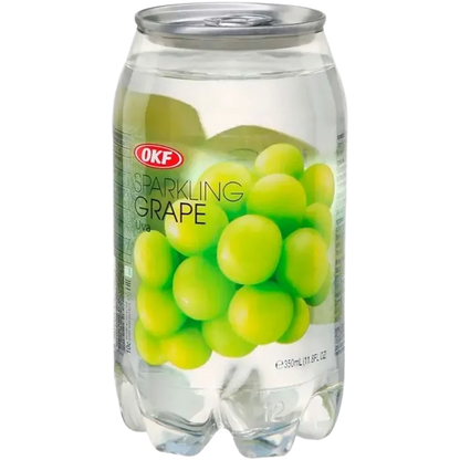 OKF Mousserende Druif 350ML