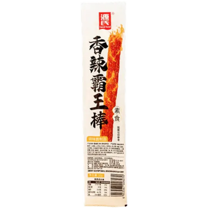 GENJI Gluten Groot Vel Pittig 32G