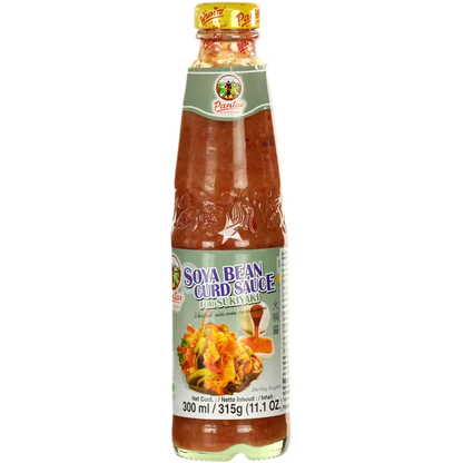 PANTAI Sojawrongelsaus voor Sukiyaki 300ML