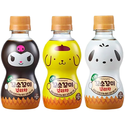 Kwangdong Sanrio Gersttheedrank 200ML