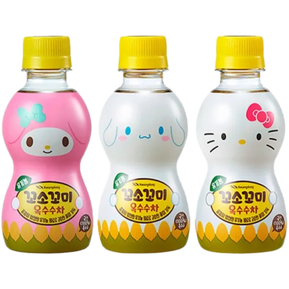 Kwangdong Sanrio Maïs Thee Drink 200ML