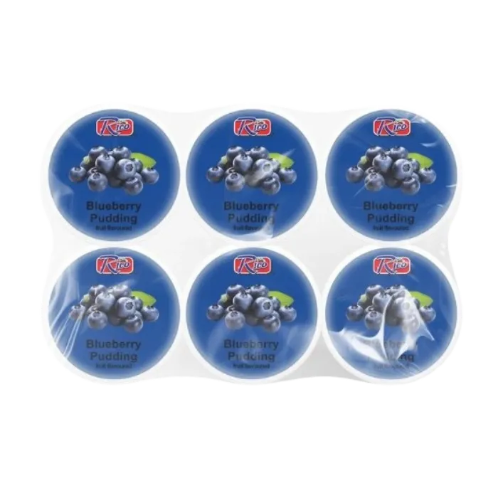 RICO Nata de Coco Bosbes 390G