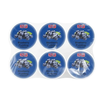 RICO Nata de Coco Bosbes 390G