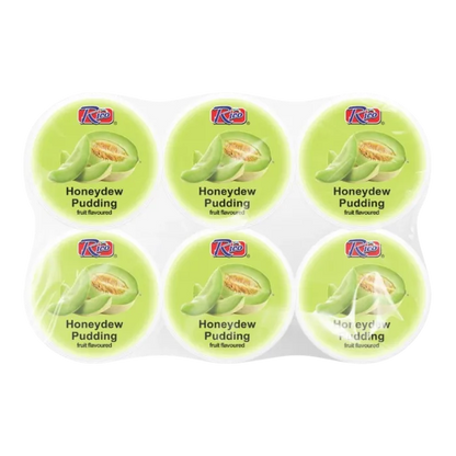RICO Nata de Coco Honingdauw 390G