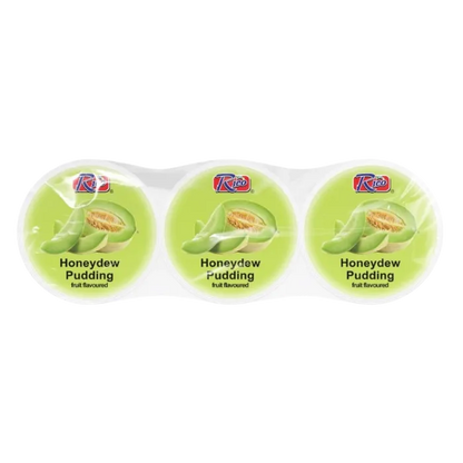 RICO Nata de Coco Honingdauw 195G