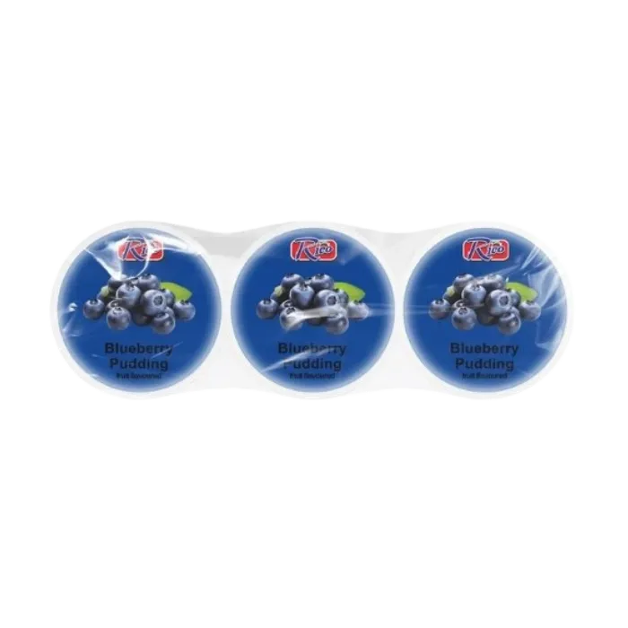 RICO Nata de Coco Bosbes 195G