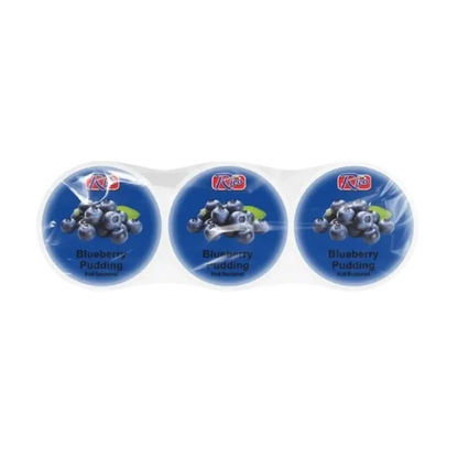 RICO Nata de Coco Bosbes 195G