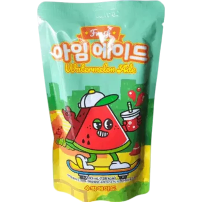 MEASTY I'M Ade Watermeloen 230ML