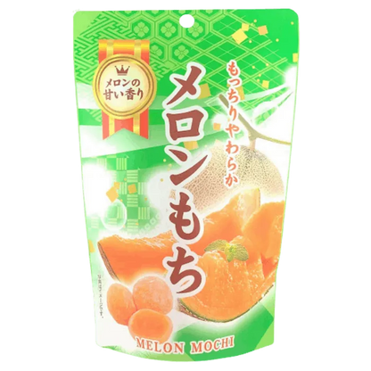 SEIKI Mochi Meloen Daifuku 130G