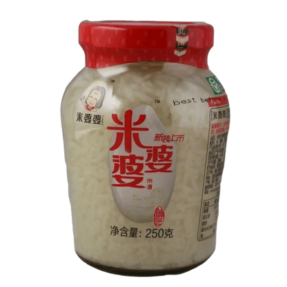 MIPOPO gefermenteerde rijstwijn 250g