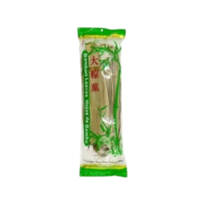 SHINE FARM Bambusblätter Getrocknet 8.5cm 400G