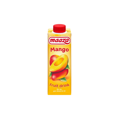MAAZA Mango Fruit Drink  330ML
