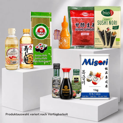 MAM Sushi Starterset Bundel klein