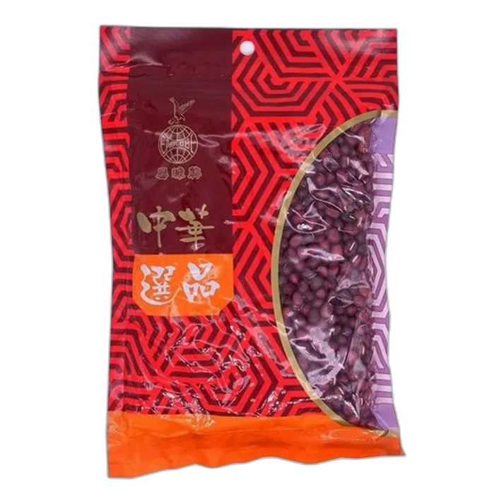 EAGLOBE Rode Bonen 400G – Hoog eiwitgehalte en veganistisch | Aziatische peulvrucht
