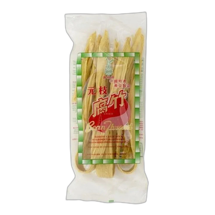 EAGLOBE Gedroogde Sojabonenwrongel Sojasticks 150G