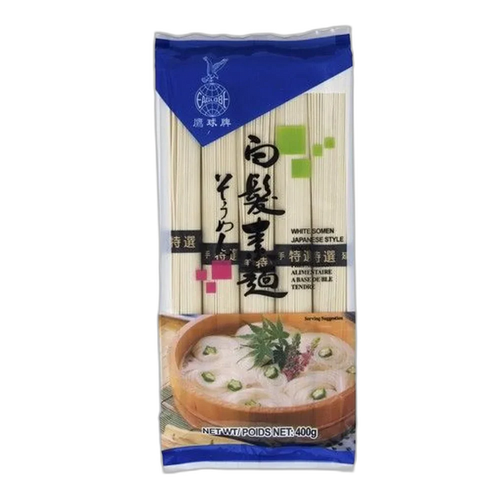 EAGLOBE Somen-noedels 400G