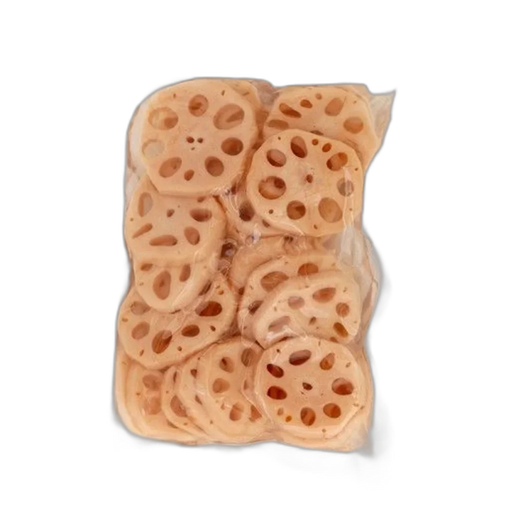 EAGLOBE lotuswortels in water 500G