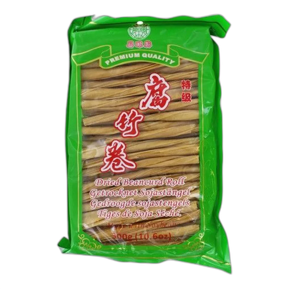 EAGLOBE Tofu Rol Gedroogd 300G