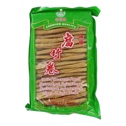 EAGLOBE Tofu Rol Gedroogd 300G