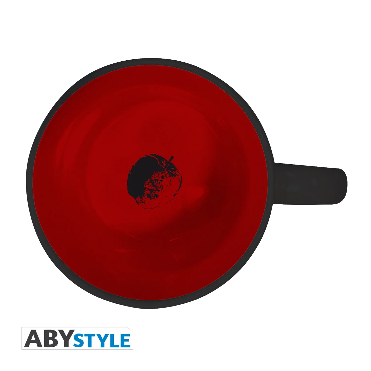 DEATH NOTE Mug 460ml Death Note - matte