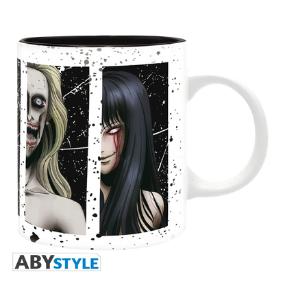 JUNJI ITO mok 320 ml collectie