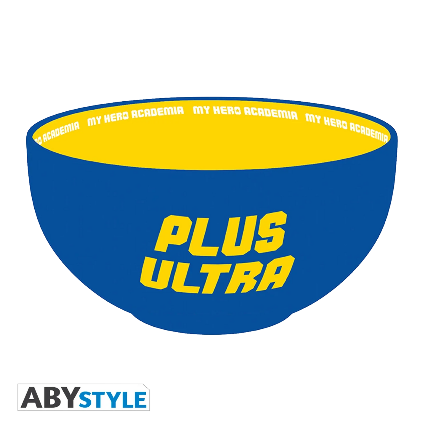 MY HERO ACADEMIA Kom 600ML Plus Ultra
