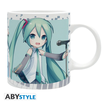HATSUNE MIKU Mok 320ML Hatsune Miku