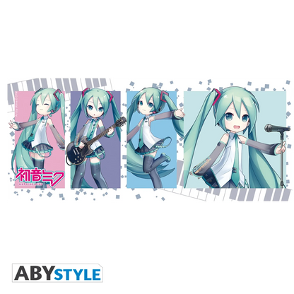 HATSUNE MIKU Mok 320ML Hatsune Miku