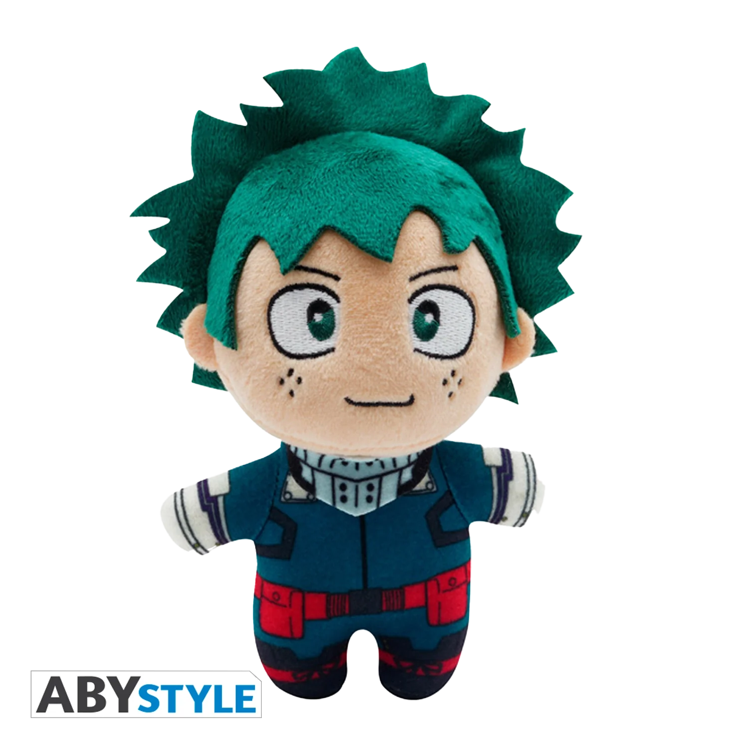MY HERO ACADEMIA Izuku Midoriya Plush 15CM