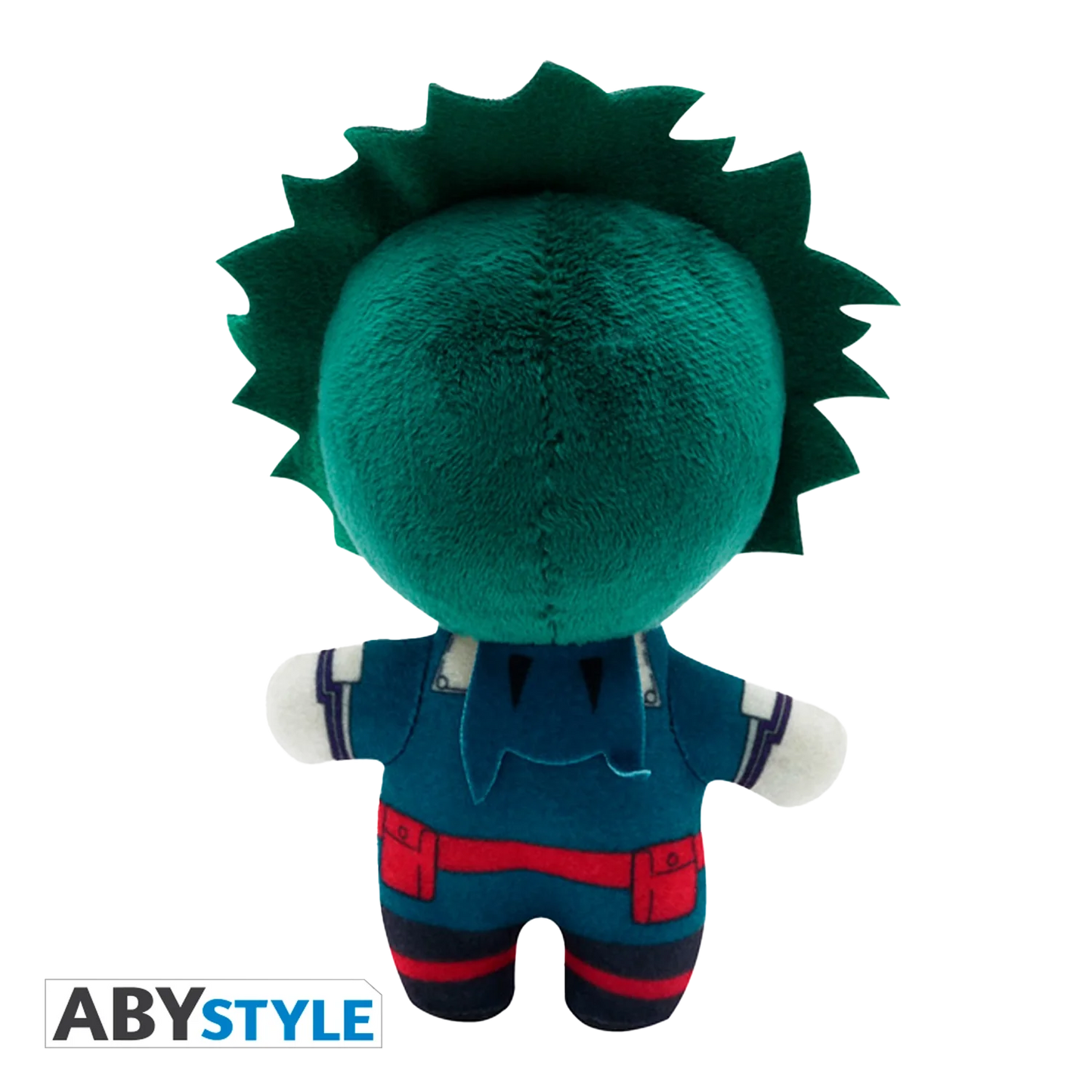 MY HERO ACADEMIA Izuku Midoriya Plush 15CM